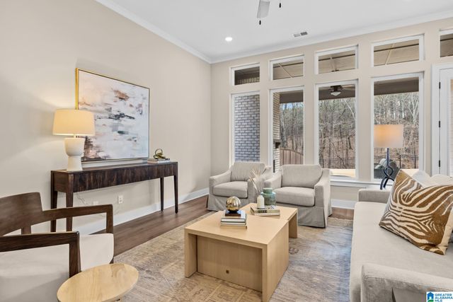 4745 ARDEN WAY, Hoover, AL 35244