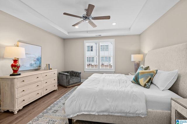 4745 ARDEN WAY, Hoover, AL 35244