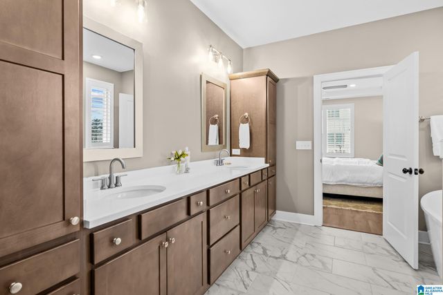 4745 ARDEN WAY, Hoover, AL 35244