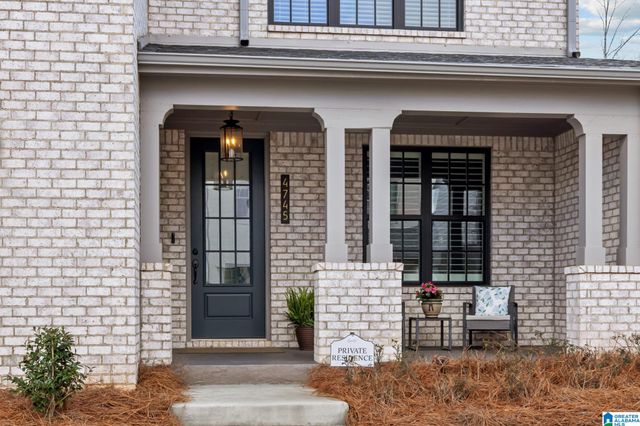 4745 ARDEN WAY, Hoover, AL 35244