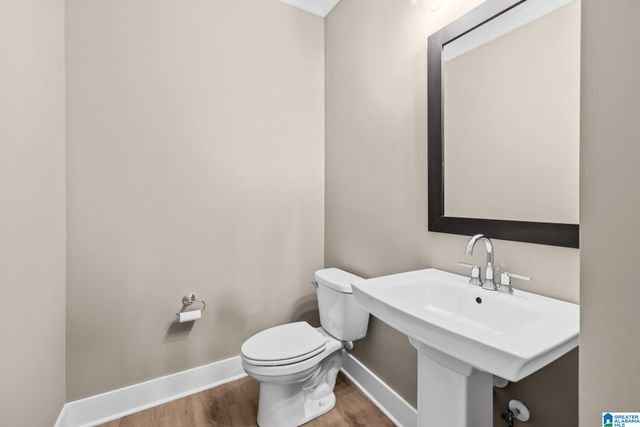 4745 ARDEN WAY, Hoover, AL 35244