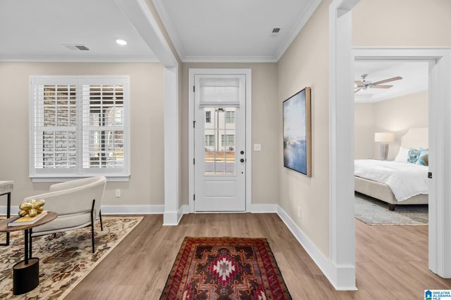 4745 ARDEN WAY, Hoover, AL 35244