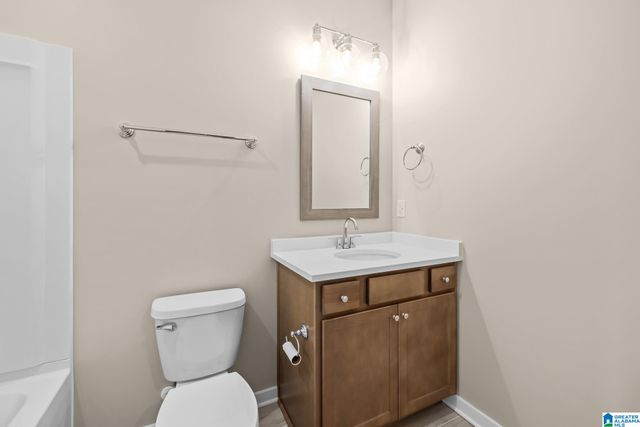 4745 ARDEN WAY, Hoover, AL 35244