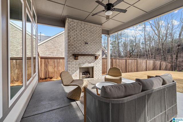 4745 ARDEN WAY, Hoover, AL 35244