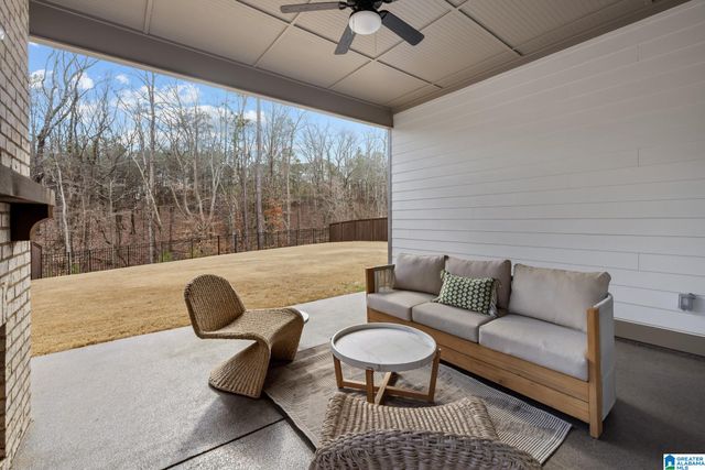 4745 ARDEN WAY, Hoover, AL 35244