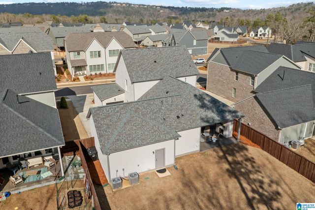 4745 ARDEN WAY, Hoover, AL 35244