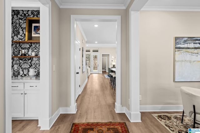 4745 ARDEN WAY, Hoover, AL 35244