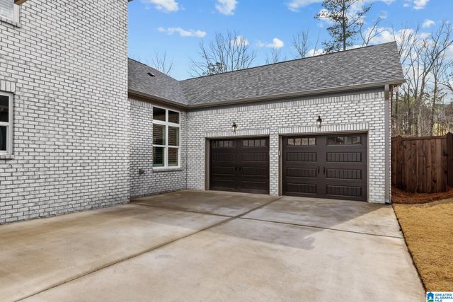 4745 ARDEN WAY, Hoover, AL 35244