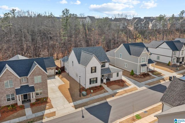 4745 ARDEN WAY, Hoover, AL 35244