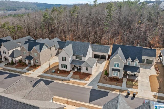 4745 ARDEN WAY, Hoover, AL 35244