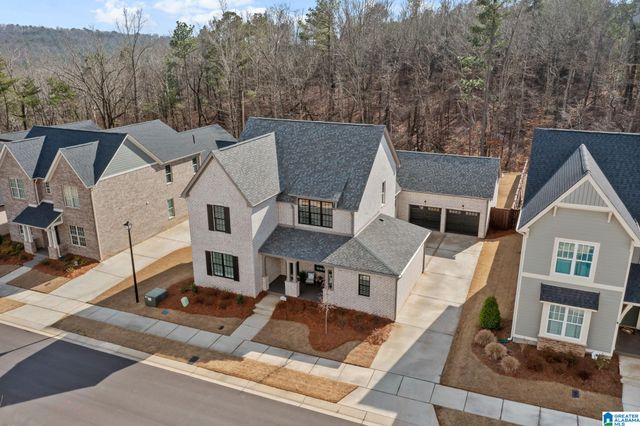 4745 ARDEN WAY, Hoover, AL 35244