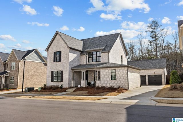 4745 ARDEN WAY, Hoover, AL 35244