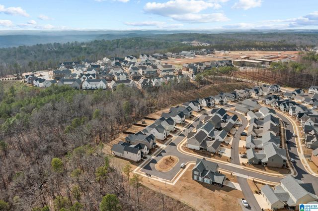 4745 ARDEN WAY, Hoover, AL 35244