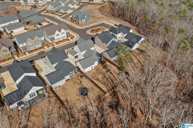 4745 ARDEN WAY, Hoover, AL 35244