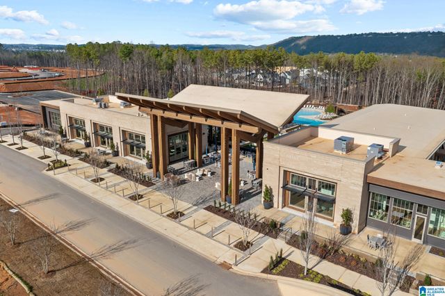 4745 ARDEN WAY, Hoover, AL 35244