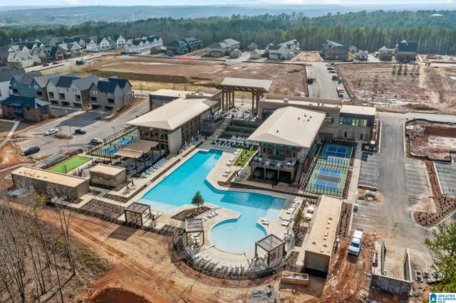 4745 ARDEN WAY, Hoover, AL 35244