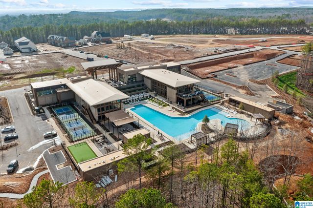 4745 ARDEN WAY, Hoover, AL 35244