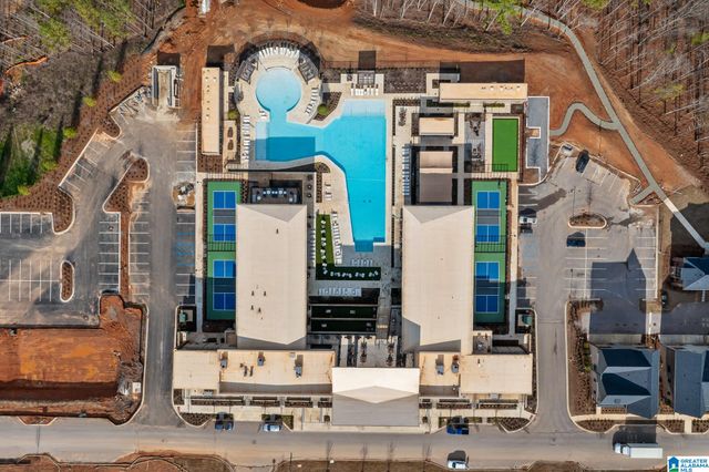 4745 ARDEN WAY, Hoover, AL 35244