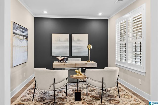 4745 ARDEN WAY, Hoover, AL 35244