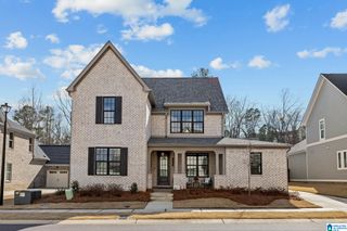 4745 ARDEN WAY, Hoover, AL 35244