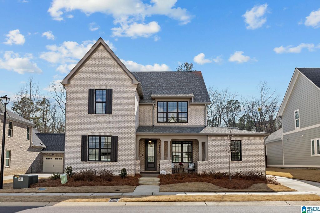 4745 ARDEN WAY, Hoover, AL 35244