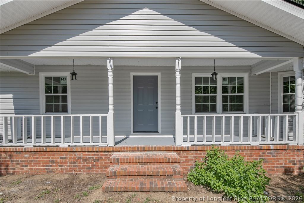 5156 Matt Hair Road, Fayetteville, NC 28312 — photo 2