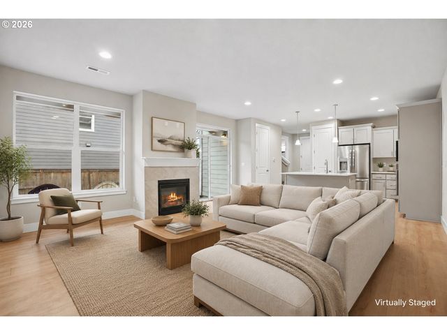 17079 Se TROGE Rd, Happy Valley, OR 97086