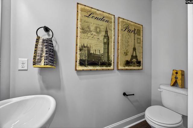 1016 Manarola Road, Lexington, SC 29072