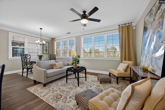 1016 Manarola Road, Lexington, SC 29072