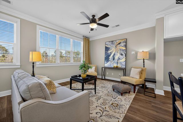 1016 Manarola Road, Lexington, SC 29072