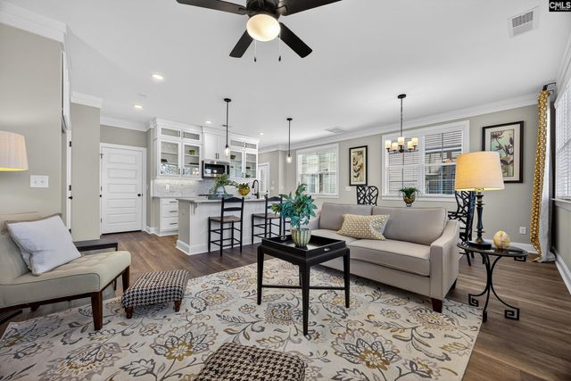 1016 Manarola Road, Lexington, SC 29072