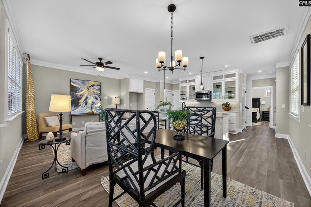 1016 Manarola Road, Lexington, SC 29072