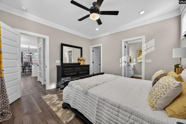 1016 Manarola Road, Lexington, SC 29072