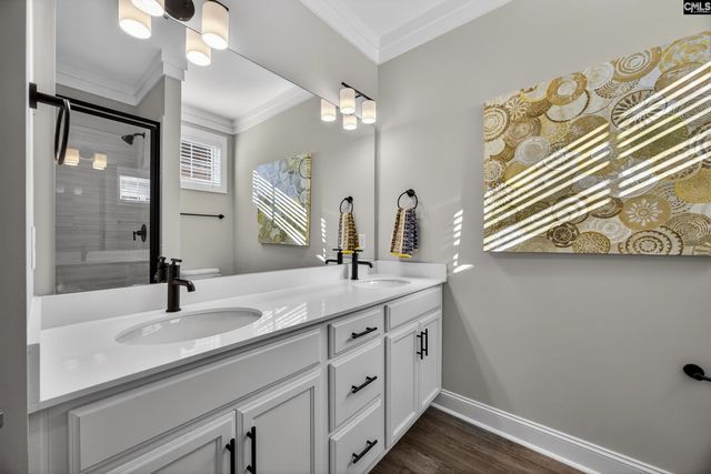 1016 Manarola Road, Lexington, SC 29072