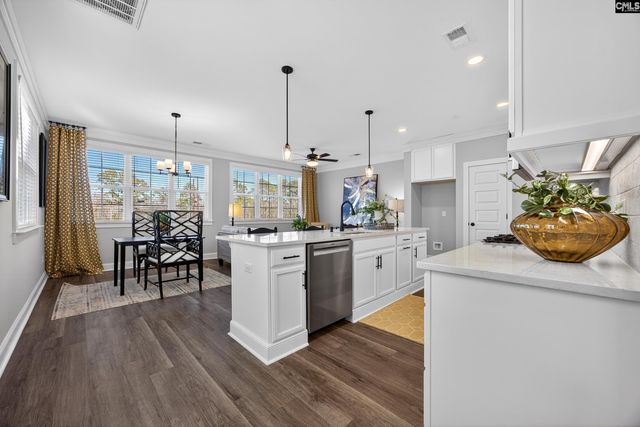 1016 Manarola Road, Lexington, SC 29072