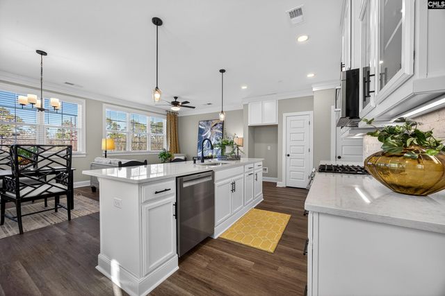 1016 Manarola Road, Lexington, SC 29072