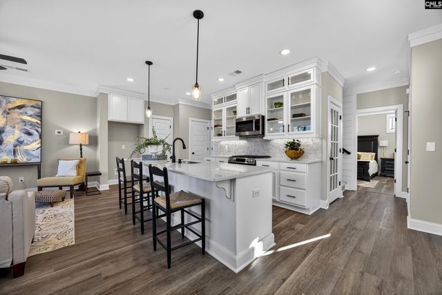 1016 Manarola Road, Lexington, SC 29072