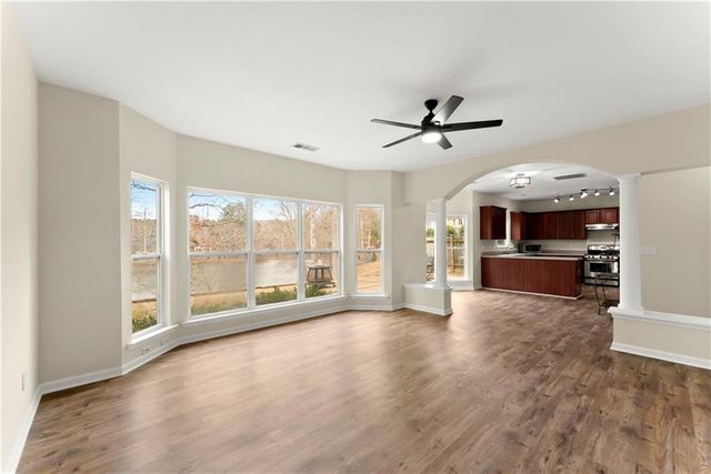 116 Hidden Lake Circle, Canton, GA 30114