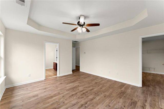 116 Hidden Lake Circle, Canton, GA 30114