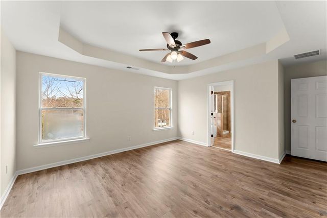 116 Hidden Lake Circle, Canton, GA 30114