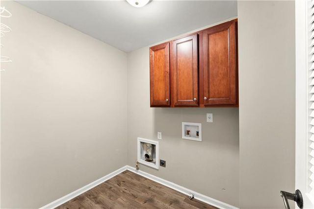 116 Hidden Lake Circle, Canton, GA 30114