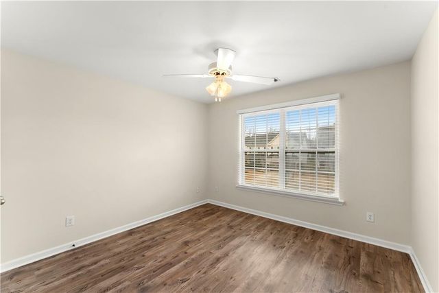 116 Hidden Lake Circle, Canton, GA 30114