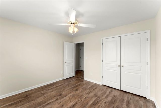 116 Hidden Lake Circle, Canton, GA 30114