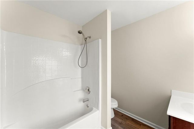 116 Hidden Lake Circle, Canton, GA 30114