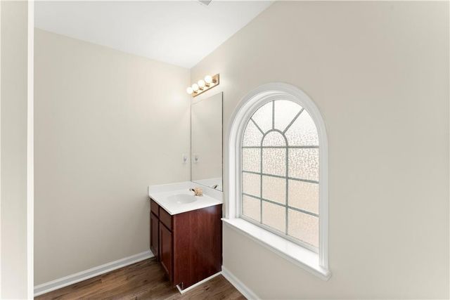 116 Hidden Lake Circle, Canton, GA 30114