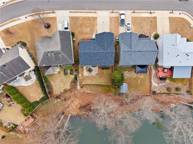 116 Hidden Lake Circle, Canton, GA 30114