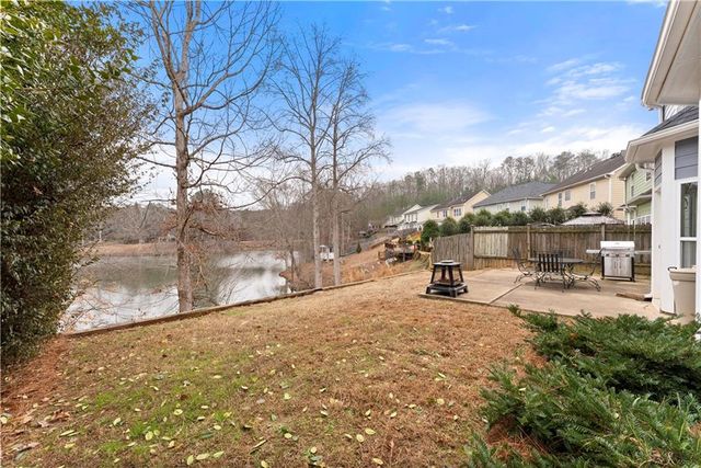 116 Hidden Lake Circle, Canton, GA 30114