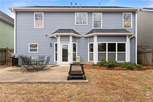 116 Hidden Lake Circle, Canton, GA 30114