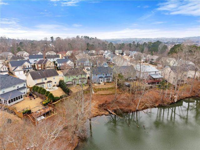 116 Hidden Lake Circle, Canton, GA 30114