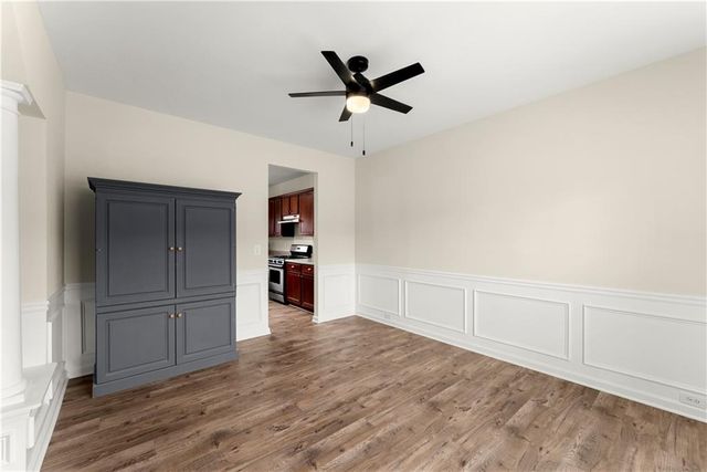 116 Hidden Lake Circle, Canton, GA 30114